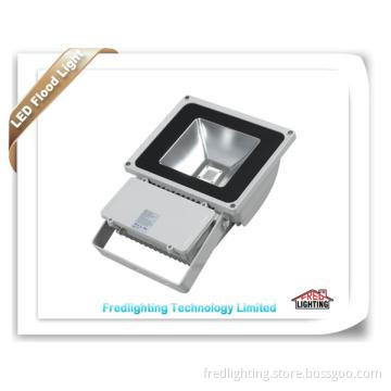 Power LED FLood Light Tunnel Light
